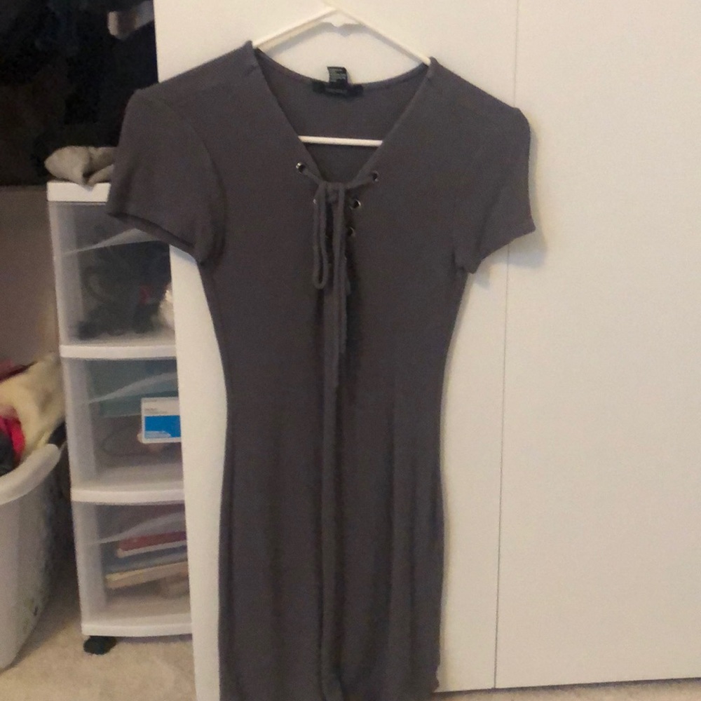 Forever 21 dress